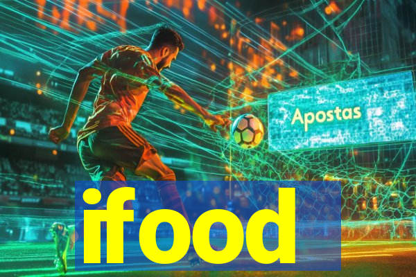 ifood - portal do parceiro
